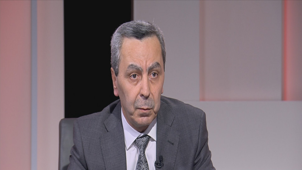 ماذا قال وزير التعليم العالي محمد