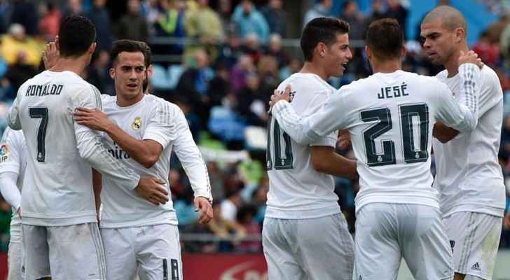 هل يشتري ريال مدريد الدوري الإسباني