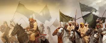 لماذا يتم تشويه التاريخ الاسلامي؟