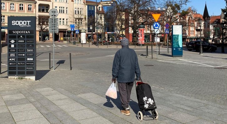 آخر تطورات انتشار فيروس كورونا في