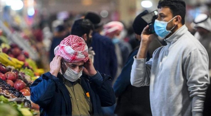 تحذير من موجة وبائية جديدة في