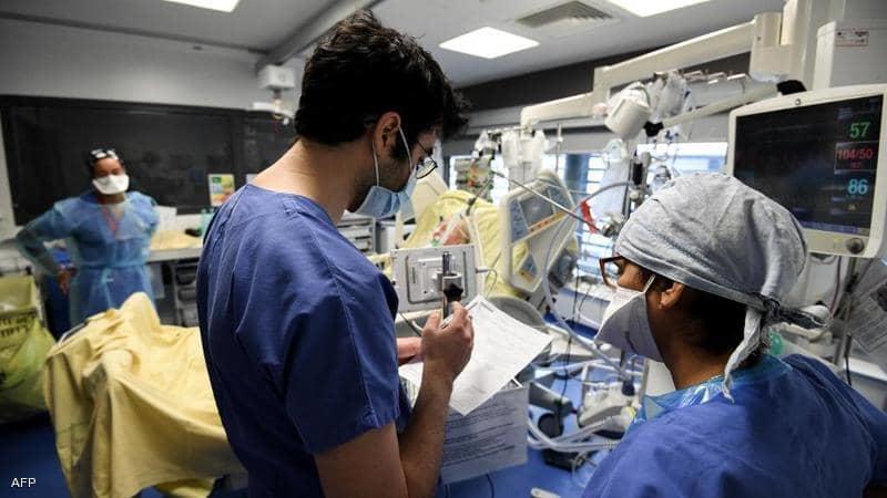 منظمة الصحة: وضع أوروبا ما زال