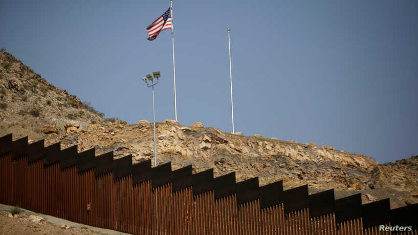 بايدن يلغي حالة الطوارئ لتمويل جدار