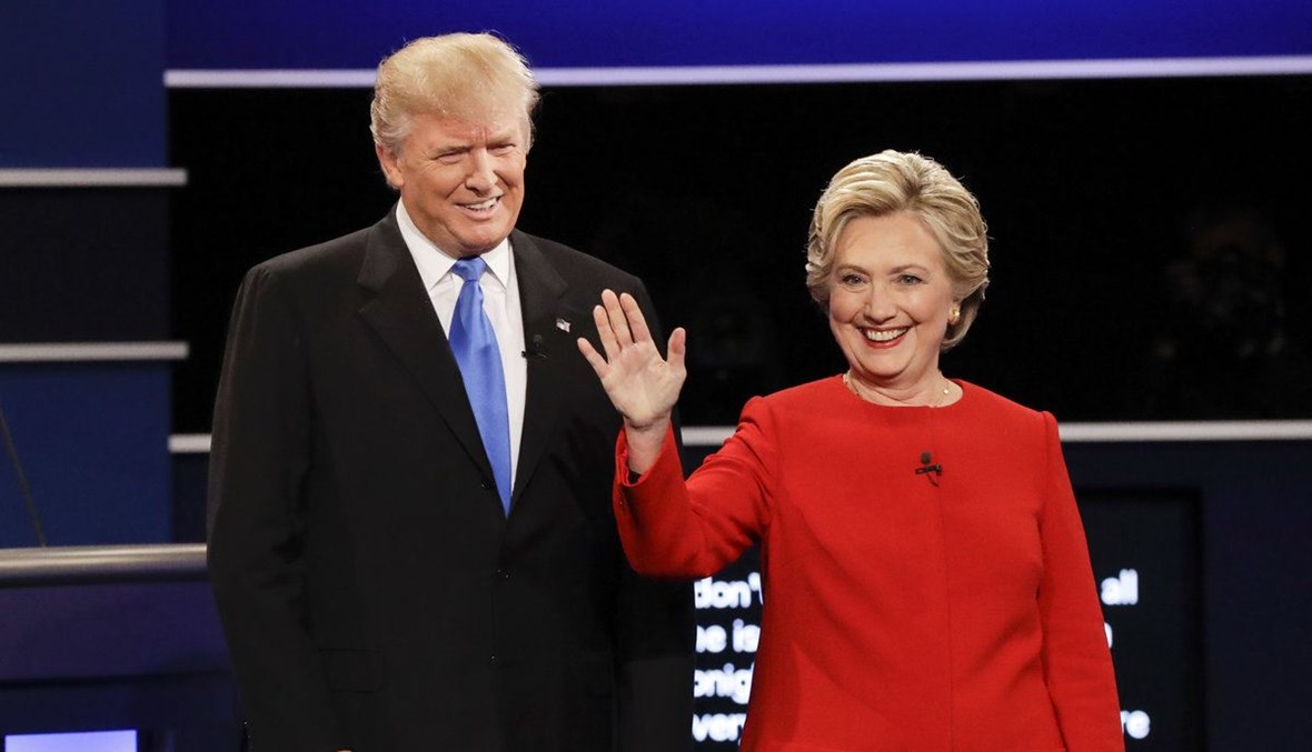 هيلاري: تبرئة ترامب إذا ضمت “المحلفين”