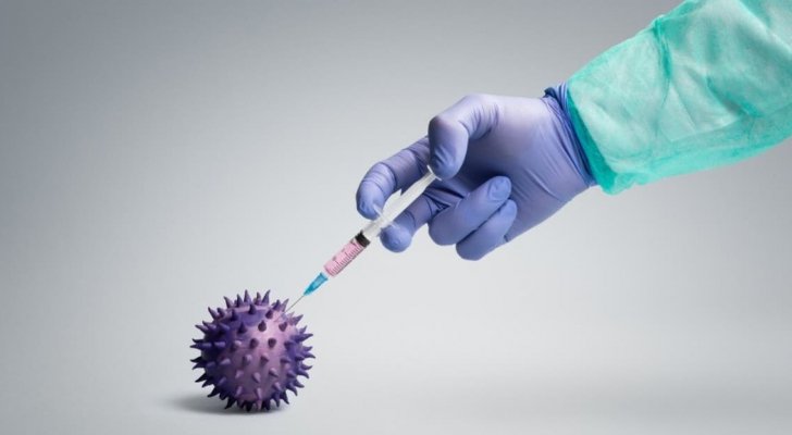 بيان من أسترازينيكا حول تطوير لقاح