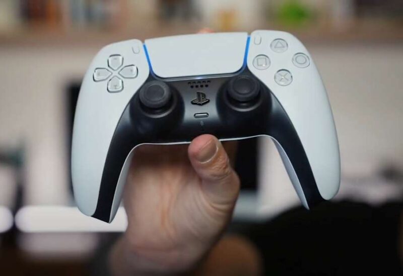 عيوب جسيمة في بلاي ستيشن 5