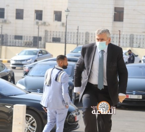 عبيدات يتحدت عن عدد الوفيات والقرارات