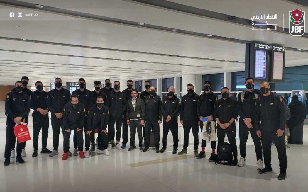 بعد تسجيل 4 إصابات.. الاردن يلغي