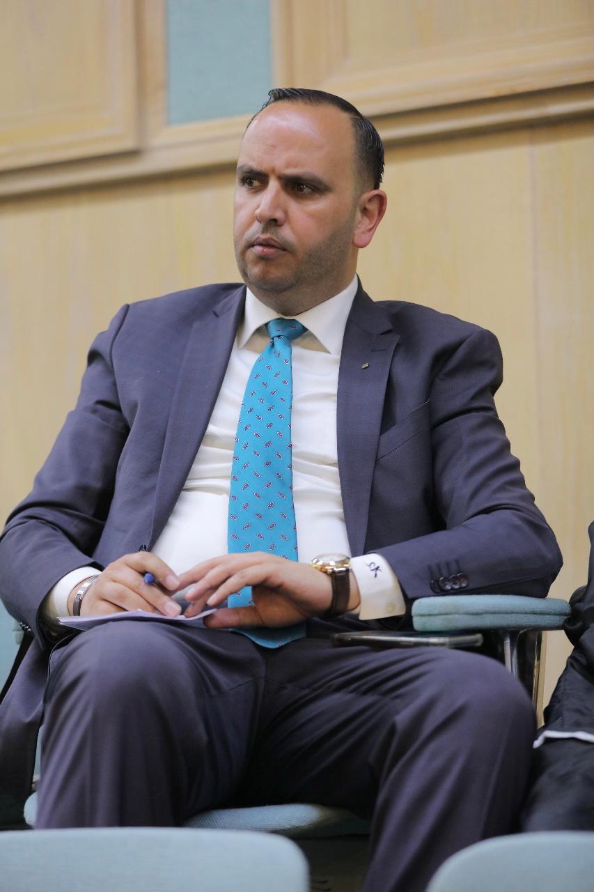 الخلايلة يكتب: دبلوماسية المطعوم