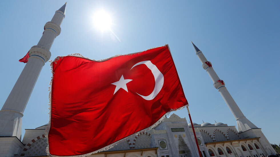 تشمل الأردن وسوريا والعراق ومصر وليبيا