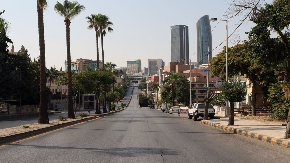 ازدياد الحركة التجارية بنحو 50 %