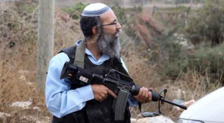 استشهاد فلسطيني في عملية اطلاق نار