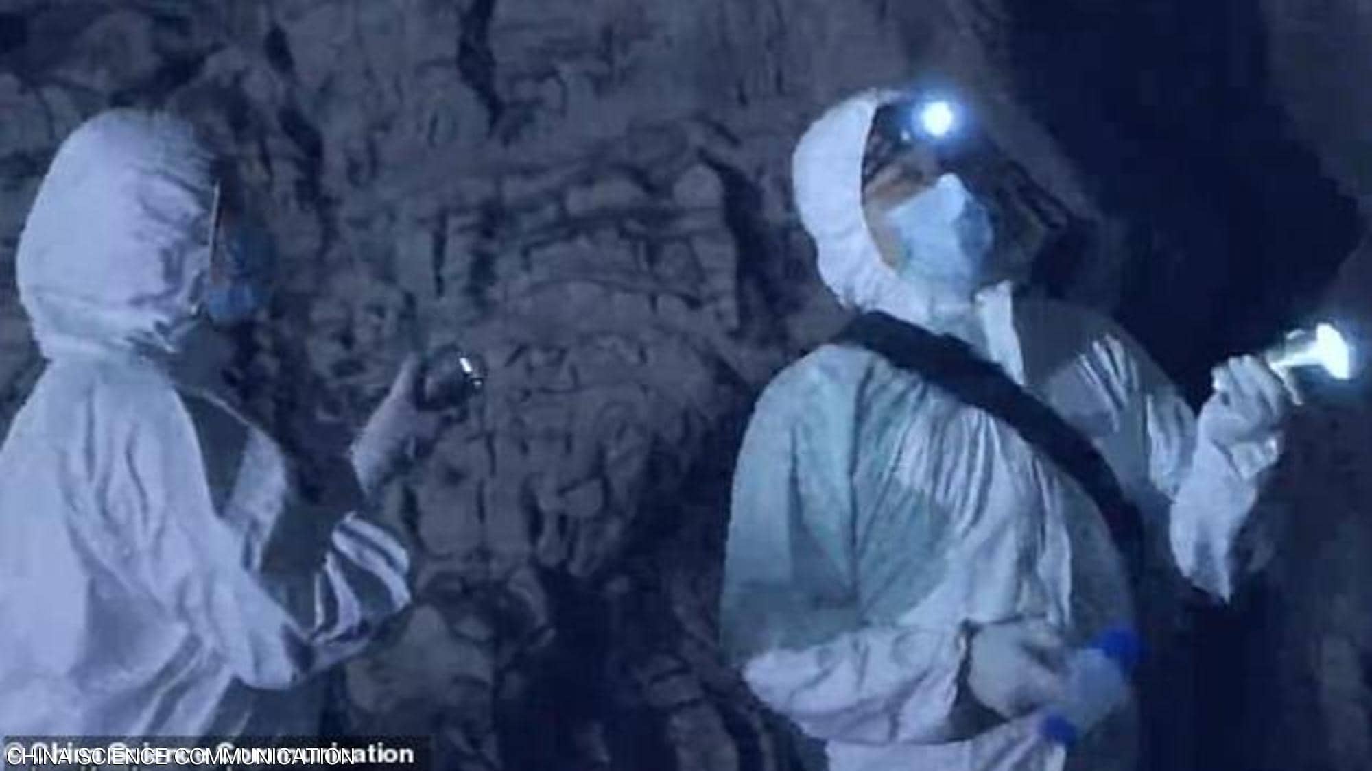 كيف يطارد العلماء الوباء العالمي القادم