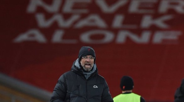 كلوب يتوقع المزيد من ليفربول رغم