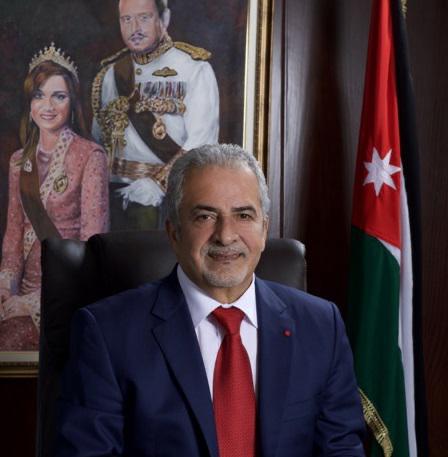 رئيس جامعة عمان الاهلية يثمّن قرار