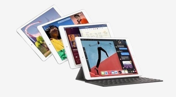 أهم التسريبات حول آيباد 2021 الجديد