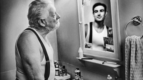 صورة الروح..