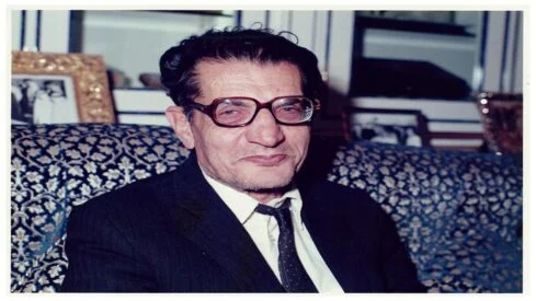 عشر سنوات على وفاة “مؤرخ النهضة