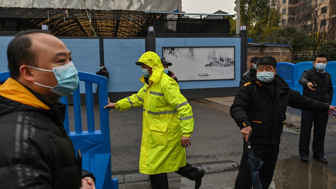 الصين ترفض كشف معلومات عنهم.. غموض
