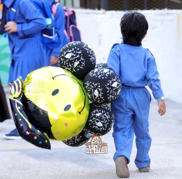 التربية: نسبة الإصابات بين الطلبة والمعلمين