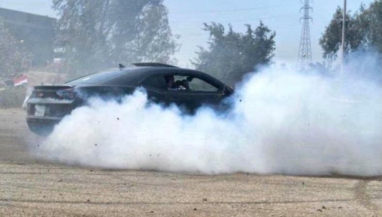 الامن: التعميم على 21 مركبة و