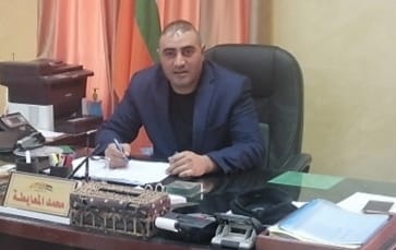 الحمار كاد يصدق نفسه حصان