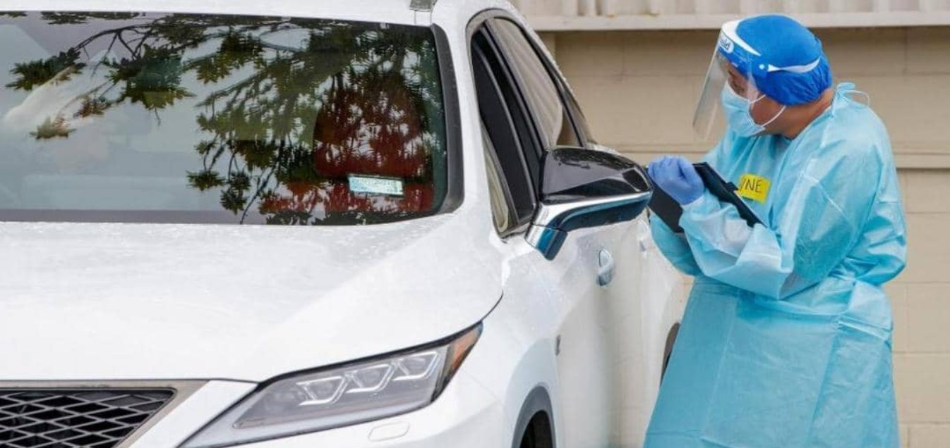 نيوزيلندا تعلن العثور على بؤرة جديدة