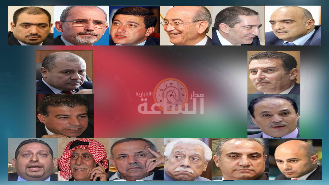 أسرار ومجالس الأردن: شكوى على وزير..
