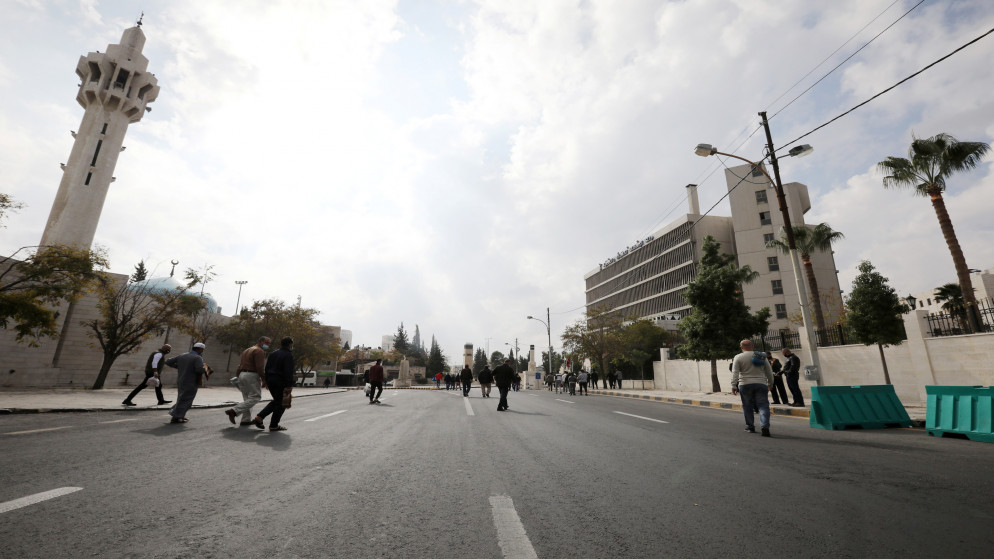 اجتماع طارئ للجنة الأوبئة