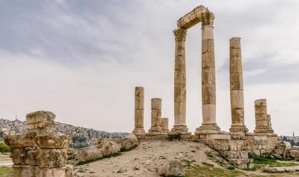 الأمانة: أنماط سياحية متعددة في عمّان