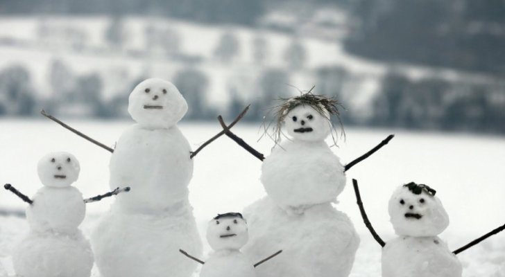 طقس العرب: المنخفض القادم مصنف من