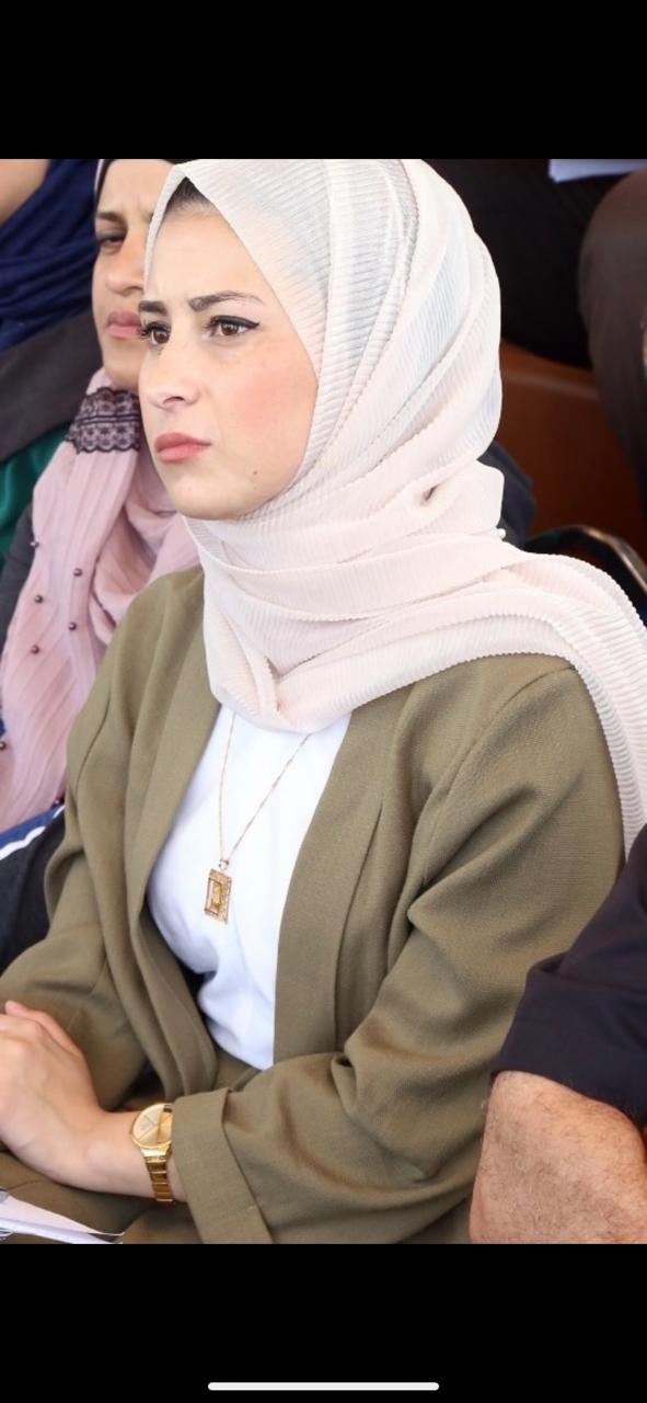 الخزاعلة تكتب: هذا سر عشقنا للجيش