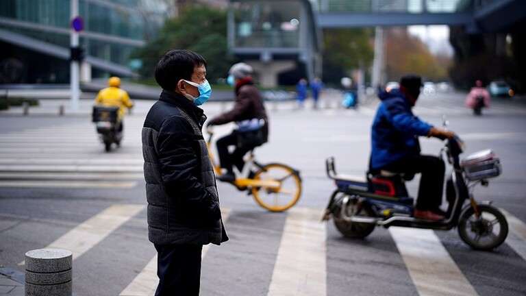 الصحة العالمية: تفشي كورونا بالصين كان