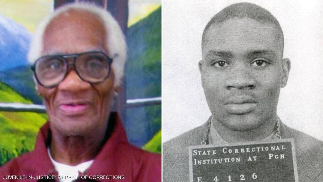 بعد سجنه 68 عاما.. رفض طلب