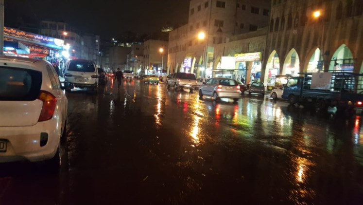 «تجارة عمان» تدعو تجار العاصمة للتحوط