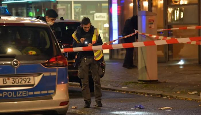 جريمة بشعة في ألمانيا.. أب يقتل