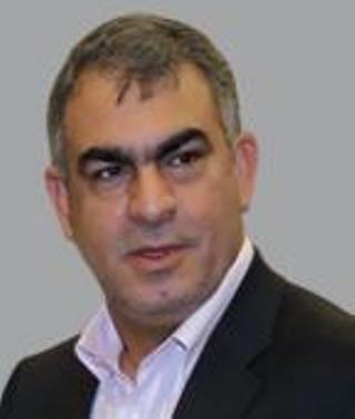 رسالة عامل وطن