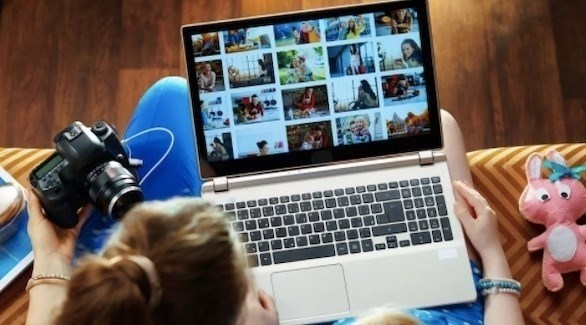 كيف تحول صورك القديمة إلى رقمية؟