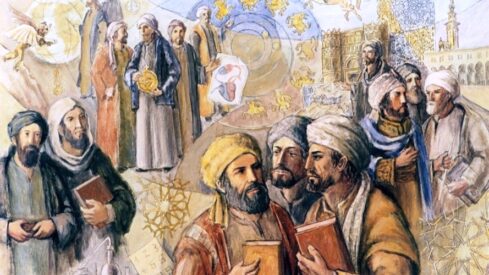 نشأة التّفلسف في الفكر الاسلامي