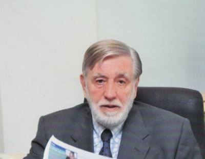 وفاة مدير شركة الكهرباء السابق مروان