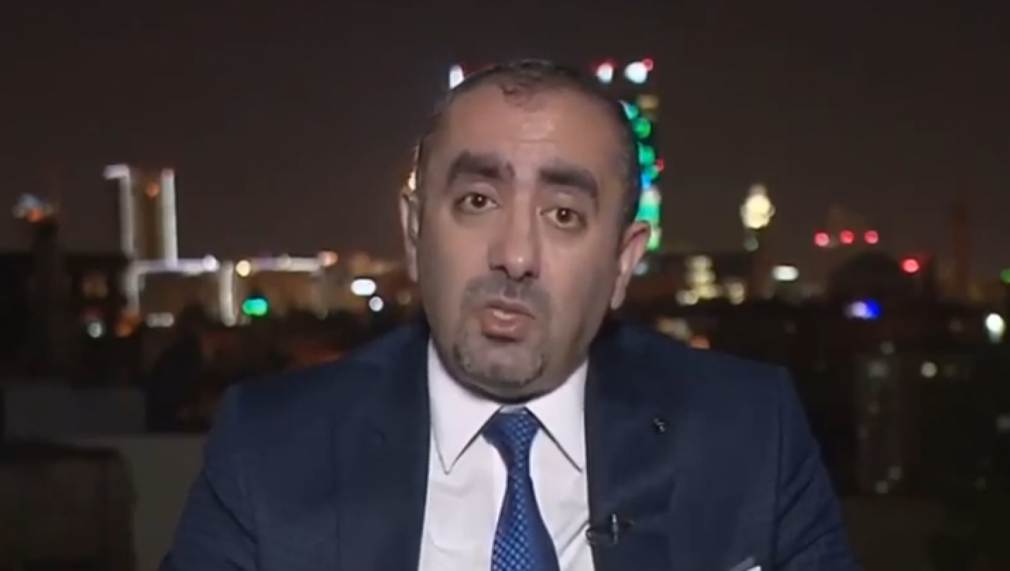 الشوبكي يتوقع زيادة 3-5% على أسعار