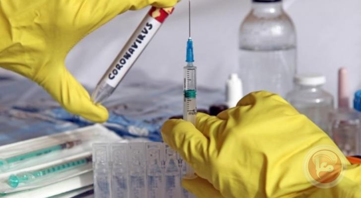 الاحتلال يمنع دخول لقاحات كورونا إلى