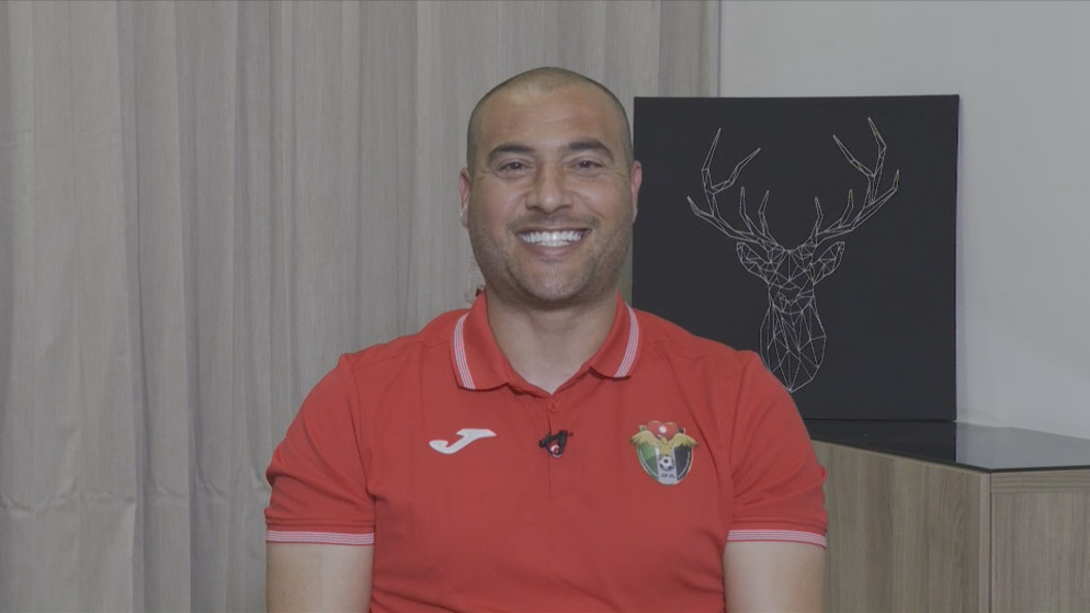 تعرض عامر شفيع لإصابات متكررة في