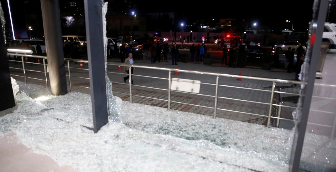 من الممكن أن تكون صودا الدايت