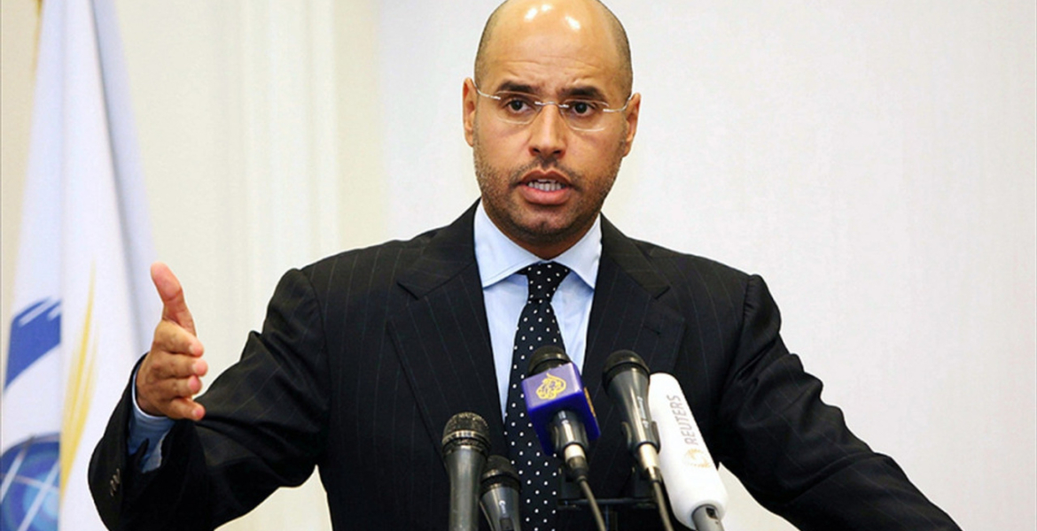 هل يعود القذافيون للمشهد الليبي ويترشح