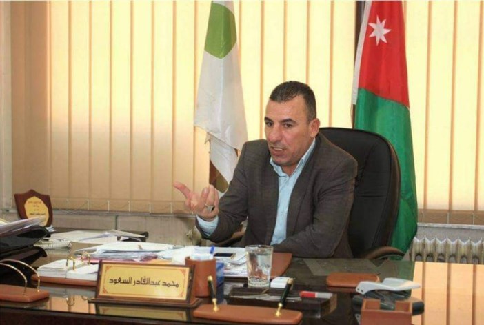 السعود يحصد ثقة عشيرته للترشح لانتخابات