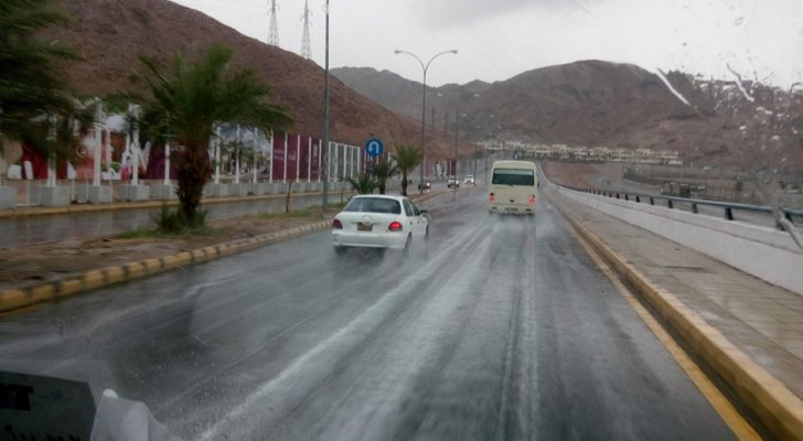 العقبة الاقتصادية تفتح غرفة عمليات خاصة