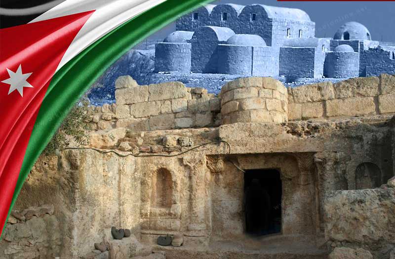 عمّان تتحلى بثوب عاصمة الثقافة الإسلامية..