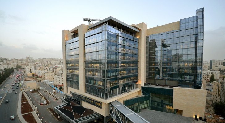 300 حالة جديدة من الأطفال يستقبلها