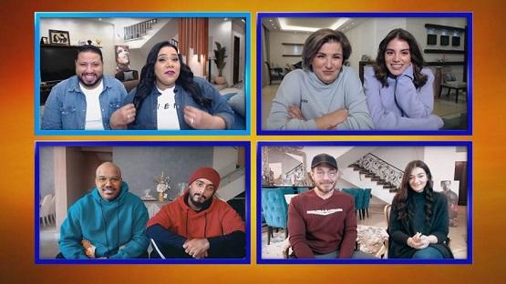 إطلاق النسخة العربية من البرنامج العالمي